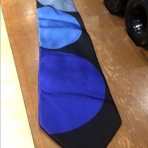 Vintage Gene Meyer Tie. Early 90’s